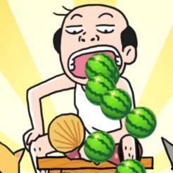 暴力吃瓜怎么玩,一场舌尖上的狂欢之旅