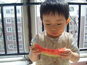 吃瓜吃到自己趣事,一场意外的“瓜田奇遇记”