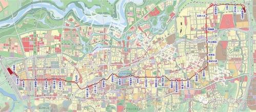 6号线地铁吃瓜,一网打尽沿线美食，吃瓜群众必看攻略