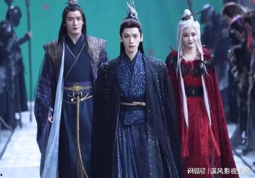 惊灭 姒婴吃瓜,揭秘姒婴吃瓜背后的神秘事件