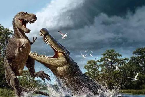 绿色吃瓜恐龙图片大全,探寻史前萌宠的趣味瞬间