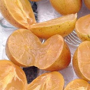 孕妇吃黄皮瓜,黄皮瓜的营养益处与食用指南