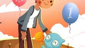 六一儿童吃马瓜,马瓜美食盛宴，共享欢乐时光