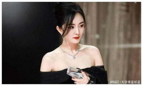 吃瓜群众明星杨幂