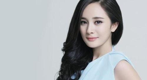 吃瓜群众明星杨幂