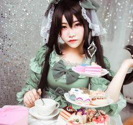 长沙洛丽塔吃瓜,揭秘网红美食背后的吃瓜故事