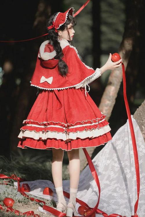 长沙洛丽塔吃瓜,揭秘网红美食背后的吃瓜故事