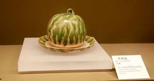 古代吃瓜宋朝,瓜果飘香，品味古韵