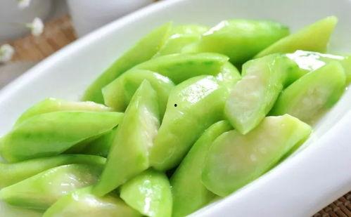 春吃芽与夏吃瓜,四季养生之道