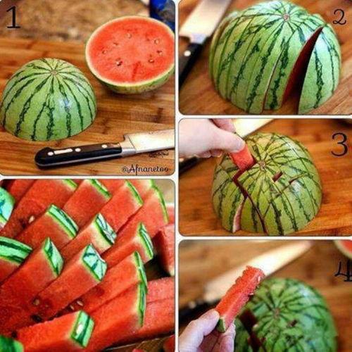 海棠湾有瓜吃,尽享甜蜜时光