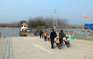 骑行湖吃瓜,尽享夏日吃瓜时光