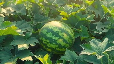 小众吃瓜视频素材,跟随视频素材探寻独特趣味