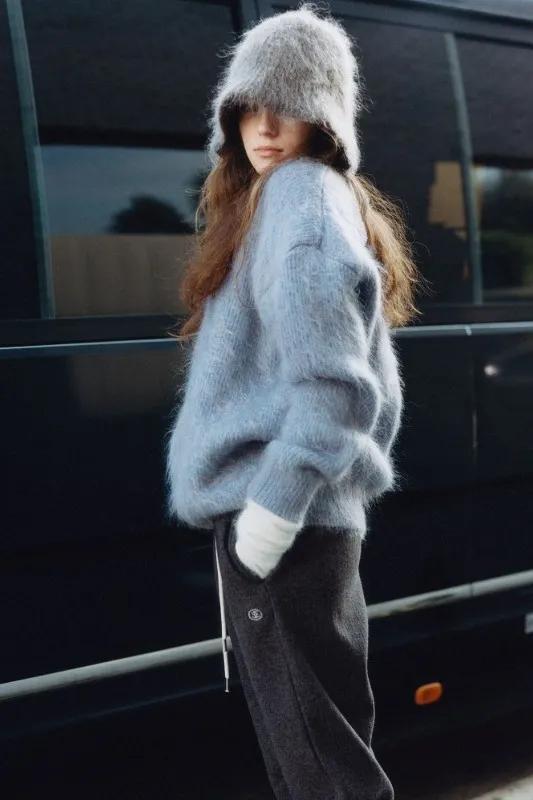 吃瓜少女空马海毛,揭秘网红背后的故事