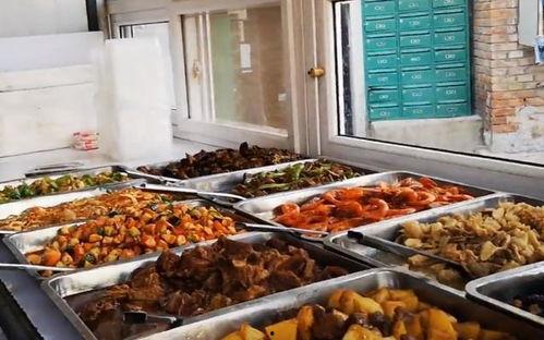 天津小店吃瓜,一瓜一世界，品味市井生活