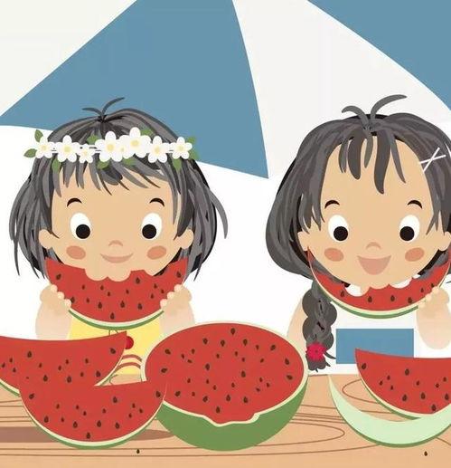 西动漫吃瓜头像,揭秘二次元世界的趣味瞬间