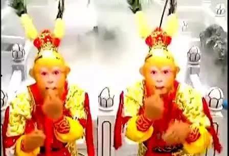 吃瓜真假美猴王,吃瓜群众如何辨别真相