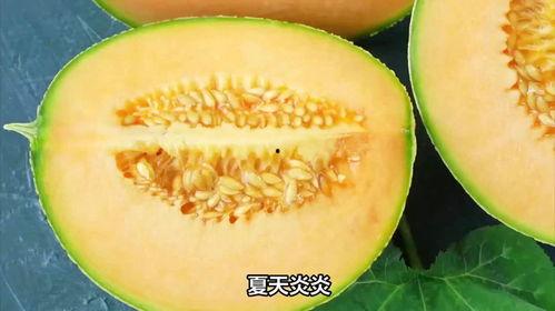 吃哈密瓜多久才能吃饭