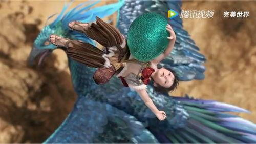 完美世界吃瓜现场,揭秘娱乐圈幕后风云